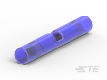 All Parts Connectors Solderless Terminals Splices Butt Splices 320562 by TE Connectivity